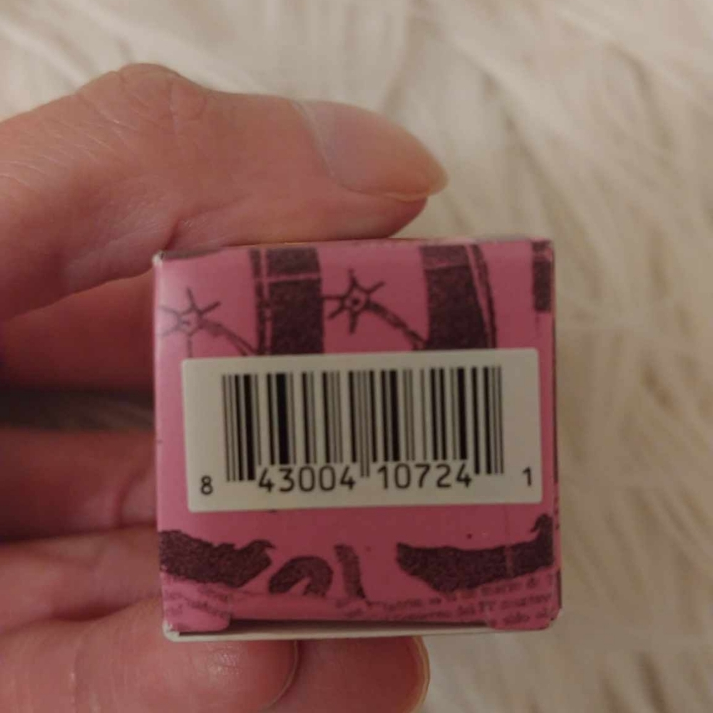 💋FIRM! NWT PAT MCGRATH LABS LIP FETISH DIVINYL LIP SHINE 594 BELLE AMOUR - Picture 4 of 13